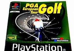 PGA European Tour Golf for PS1