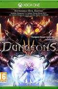 DUNGEONS III EXTREMELY EVIL EDITION       ( XBOX ONE )     -    Good condition !!!