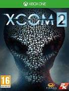 XCOM 2    (Xbox One)   -   Good condition !!!    -      SAME DAY SHIPPING   !!