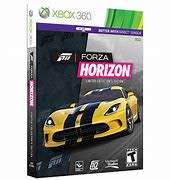 FORZA HORIZON LIMITED COLLECTORS EDITION  STEELBOOK  (Xbox 360)     -      Good condition !!!