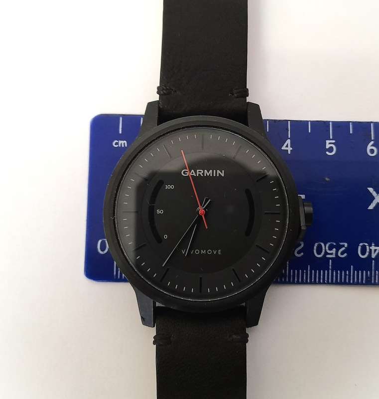 Garmin Vivomove