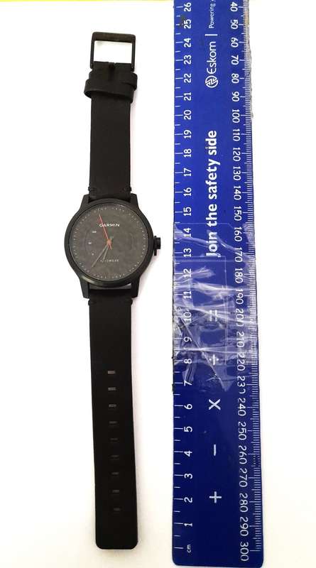 Garmin Vivomove