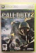 Call of Duty 2      Xbox 360