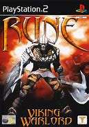 RUNE VIKING WARLORD    ( PS2 )