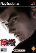 TEKKEN TAG TOURNAMENT     (PS2)   -  Good condition !!   -  SAME DAY SHIPPING !!!