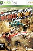 WORLD CHAMPIONSHIP OFF  ROAD RACING  ( XBOX 360 )   -   Good condition    -   SAME DAY SHIPPING !!!!