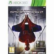THE AMAZING SPIDERMAN 2    ( XBOX 360 )    -   Good condition !!!  -   LAST ONE