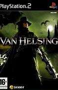 VAN HELSING    ( PS2 )   -  Good   condition !!!  -  SAME DAY SHIPPING !!!