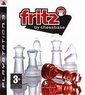 FRITZ BY CHESSBASE   (PS3)  -    Good condition !!!   -   SAME DAY SHIPPING !!!