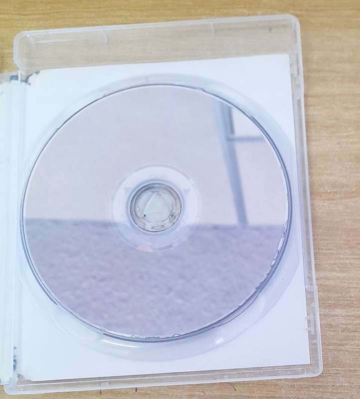 DRAGONBALL RAGING BLAST 2     (PS3)  -   USED    -  SAME DAY SHIPPING !!!!