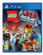 LEGO THE LEGO MOVIE VIDEO GAME   (PS4)   -  Good condition !!!   -    SAME DAY SHIPPING  !!!