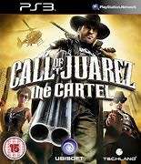 Call of Juarez The Cartel PS3