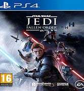 STAR WARS JEDI FALLEN ORDER  (PS4)     -     Good condition !!!    -    SAME DAY SHIPPING !!