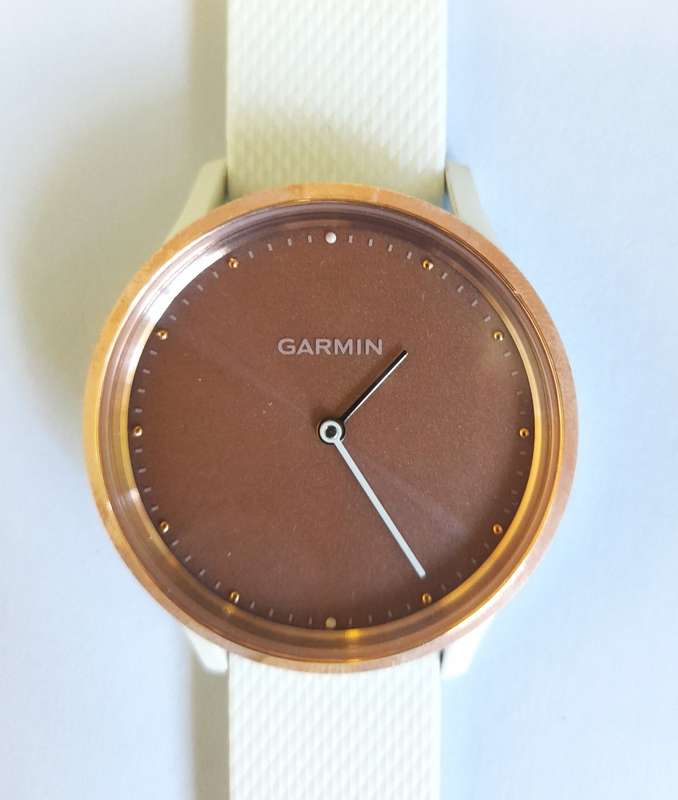 Vivomove hr gold outlet