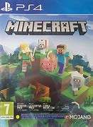 Minecraft  PS4