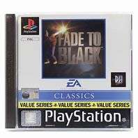 Fade to Black Classics PS1