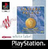 Caesars Palace 2000 Millennium Gold Edition PS1