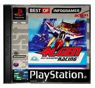 N - Gen Racing PS1