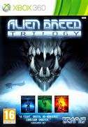 Alien Breed Trilogy    Xbox 360