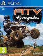 ATV RENEGADES   (PS4)   -    Good condition !!!   -   SAME DAY SHIPPING !!!