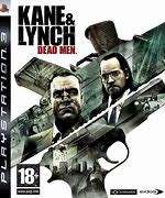KANE & LYNCH DEAD  ( PS3 )   -   Good condition !!!!   -   SAME DAY SHIPPING !!!