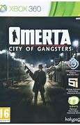 Omerta City of Gangsters     Xbox 360