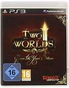 Two Worlds II Game of the Year Edition PS3