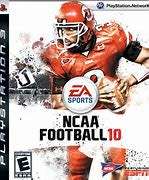 NCAA FOOTBALL 10       ( PS3)  -   Good condition !!!  -  SAME DAY SHIPPING !!! - NTSC GAME