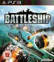 BATTLESHIP   ( PS3 )   -   NEW & FACTORY SEALED    -   SAME DAY SHIPPING !!!