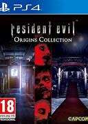 Resident Evil Origins Collection    PS4