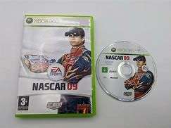 Nascar 09    Xbox 360
