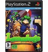 LEMMINGS  (PS2)   -    Good   condition !!!  -  SAME DAY SHIPPING !!