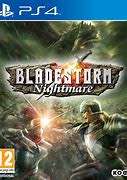 Bladestorm Nightmare (PS4) - Same day shipping