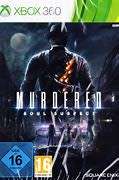 Murdered Soul Suspect    Xbox 360