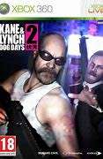 Kane & Lynch 2 Dog Days      Xbox 360