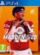 Madden NFL 20     (PS4)