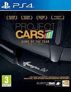 PROJECT CARS GAME OF THE YEAR EDITION    (PS4)   -    Good condition !!!   -   SAME DAY SHIPPING !!
