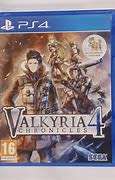 VALKYRIA CHRONICLES 4    (PS4)    -    Good condition !!!   -  SAME DAY SHIPPING  !!!!!