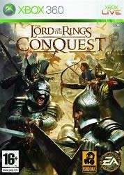 The Lord of the Rings Conquest (Xbox 360)