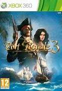 Port Royale 3 Pirates & Merchants     Xbox 360