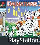 Dalmatians 2   PS1