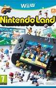 Nintendoland   Wii U