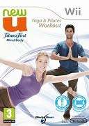 New U Fitness First  Mind Body       Wii