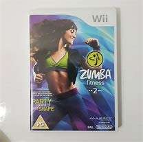 Zumba Fitness 2 Wii