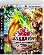 BAKUGAN DEFENDERS OF THE CORE  ( PS3 )   -  Good condition !!!  -   SAME DAY SHIPPING !!
