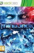 MIND JACK    (Xbox 360)   -   Good condition !!  -  SAME DAY SHIPPING !!