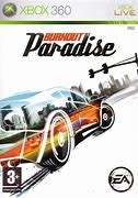 BURNOUT PARADISE   (Xbox 360)