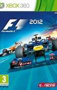 F1 2012 Formula 1   Xbox 360