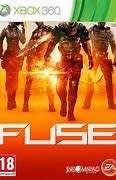 Fuse   Xbox 360