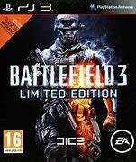 BATTLEFIELD 3 LIMITED EDITION  (PS3)  -  NEW & FACTORY SEALED -  SAME DAY SHIPPING !!!